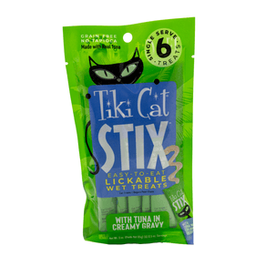 Stix - Tuna - 1